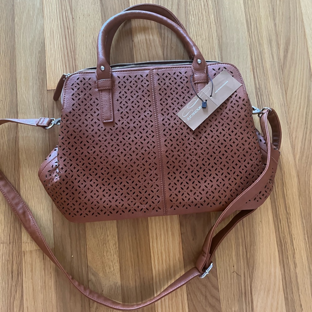 Francesca’s bag